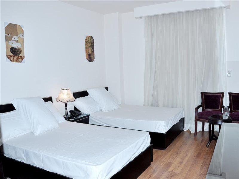 Cairo Plaza Guest House 6th of October City Zewnętrze zdjęcie