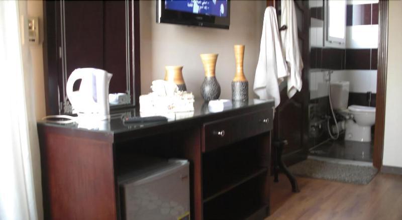 Cairo Plaza Guest House 6th of October City Zewnętrze zdjęcie