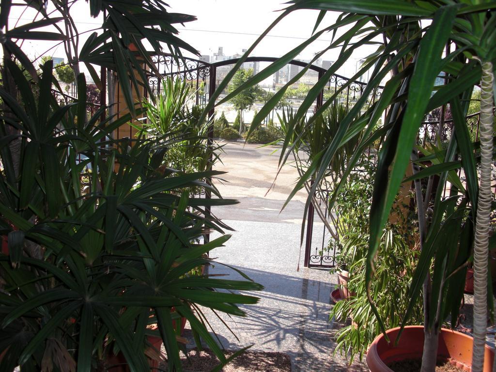 Cairo Plaza Guest House 6th of October City Zewnętrze zdjęcie