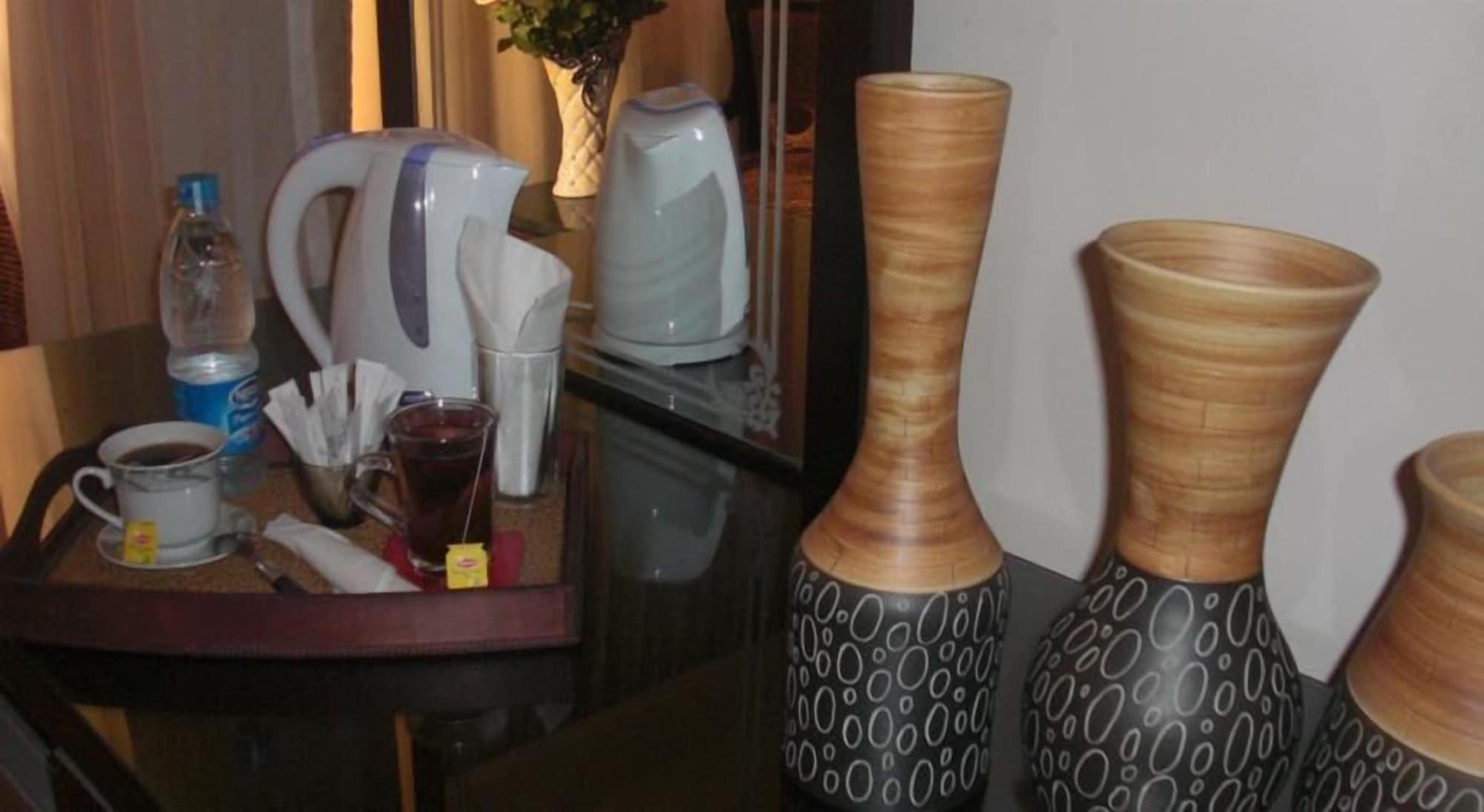 Cairo Plaza Guest House 6th of October City Zewnętrze zdjęcie