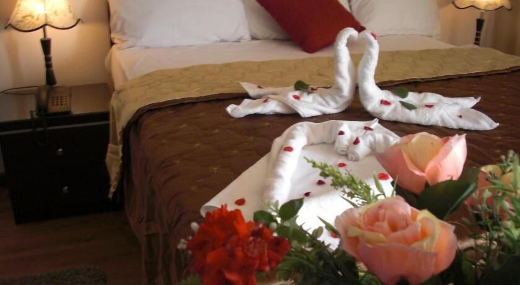 Cairo Plaza Guest House 6th of October City Zewnętrze zdjęcie
