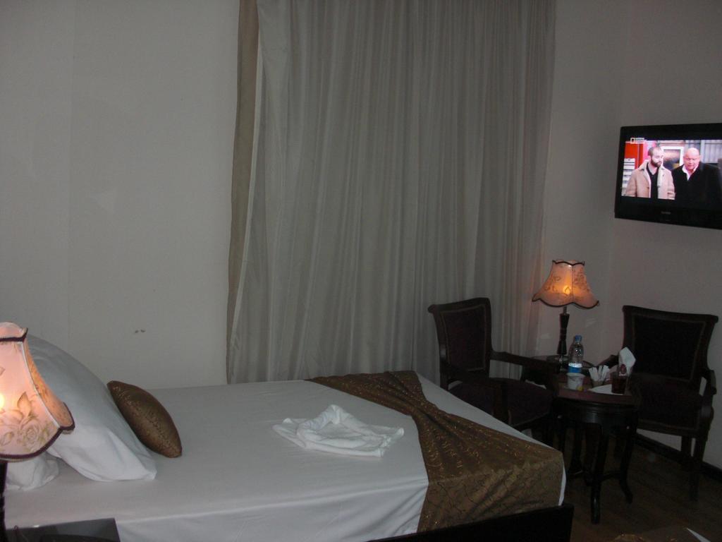 Cairo Plaza Guest House 6th of October City Pokój zdjęcie