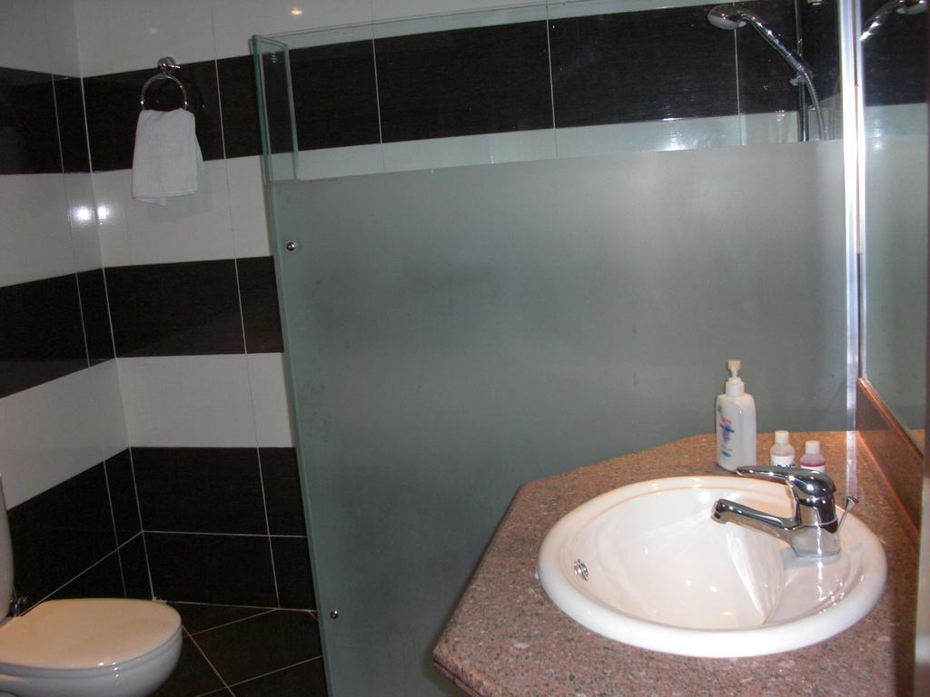 Cairo Plaza Guest House 6th of October City Zewnętrze zdjęcie
