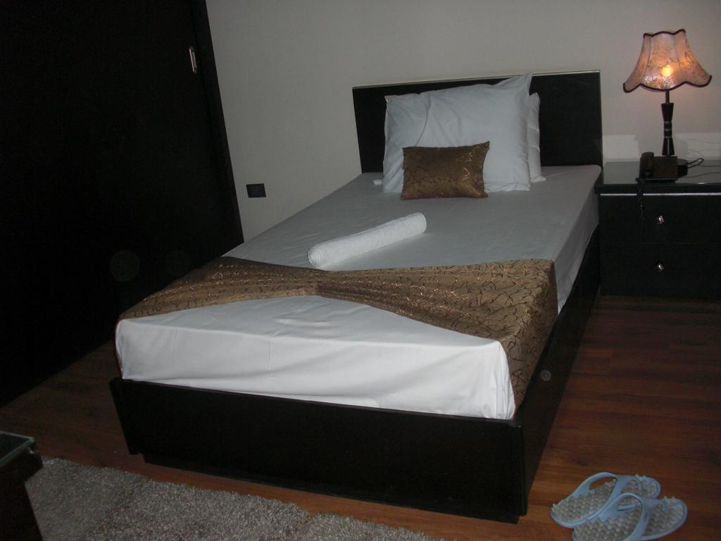 Cairo Plaza Guest House 6th of October City Zewnętrze zdjęcie