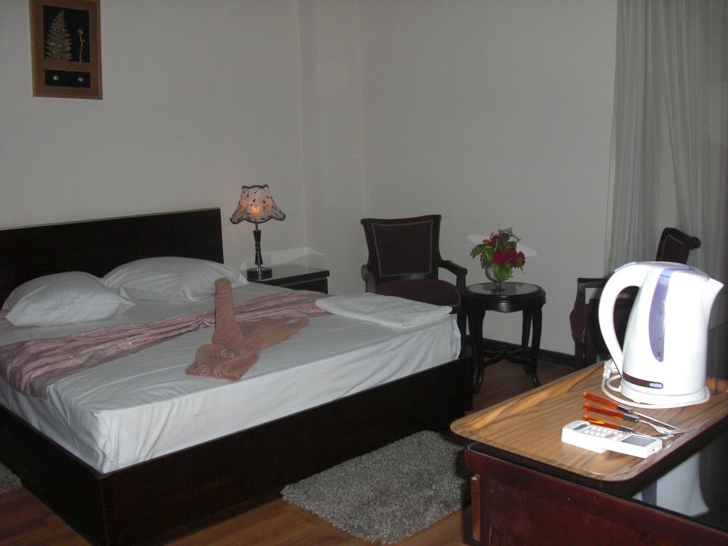 Cairo Plaza Guest House 6th of October City Zewnętrze zdjęcie