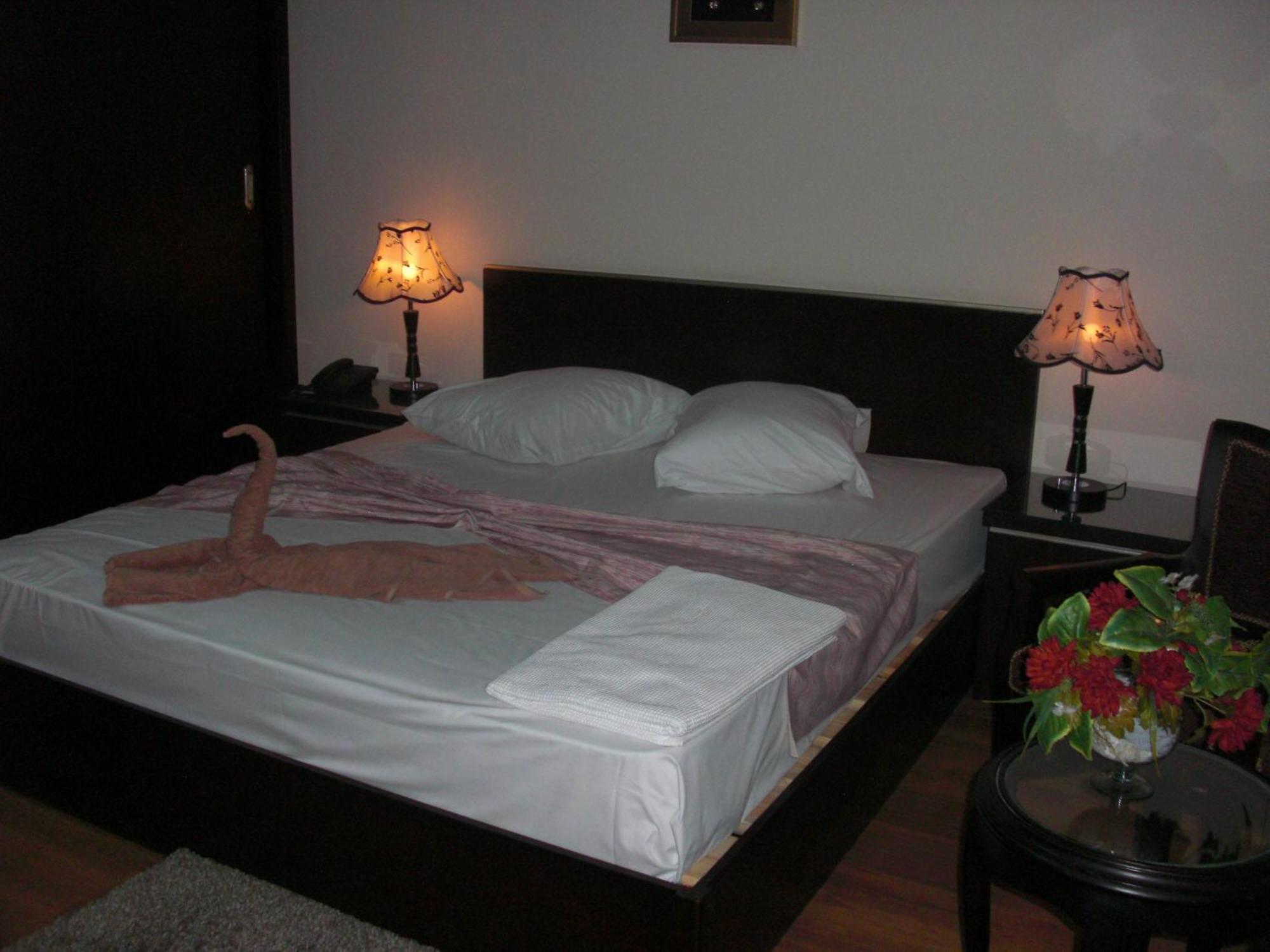 Cairo Plaza Guest House 6th of October City Zewnętrze zdjęcie