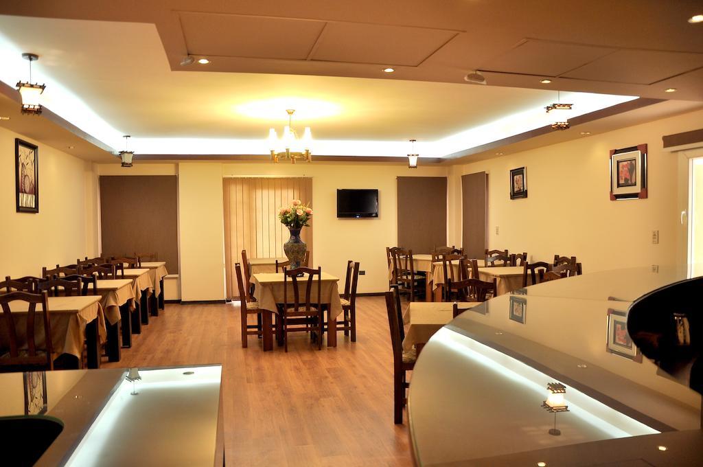 Cairo Plaza Guest House 6th of October City Zewnętrze zdjęcie