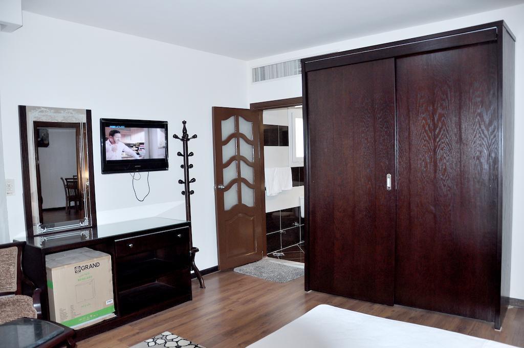 Cairo Plaza Guest House 6th of October City Pokój zdjęcie