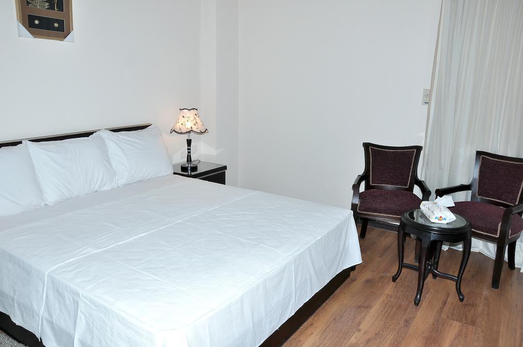 Cairo Plaza Guest House 6th of October City Pokój zdjęcie