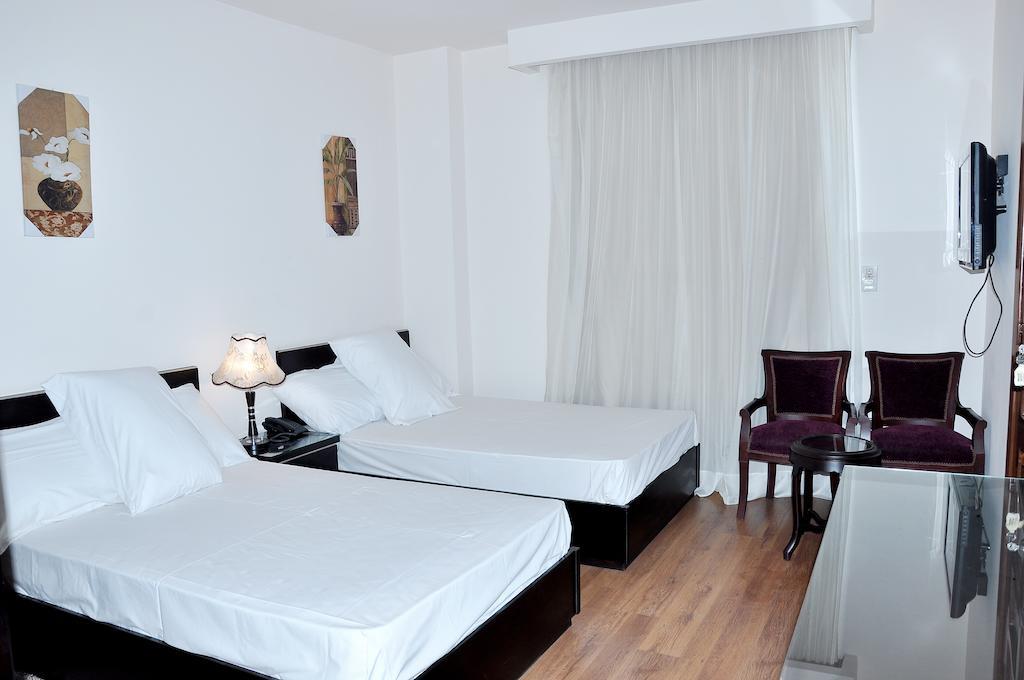 Cairo Plaza Guest House 6th of October City Pokój zdjęcie
